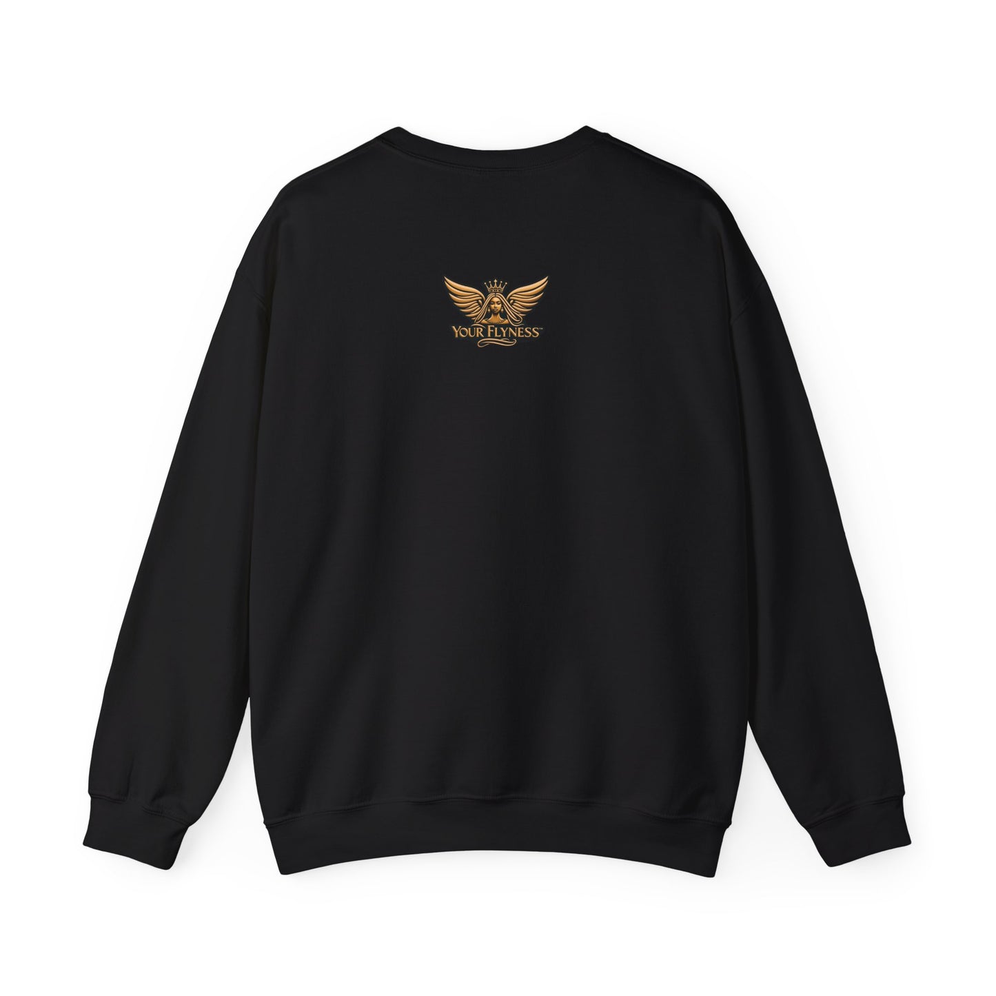Naturally Fly Crew Neck