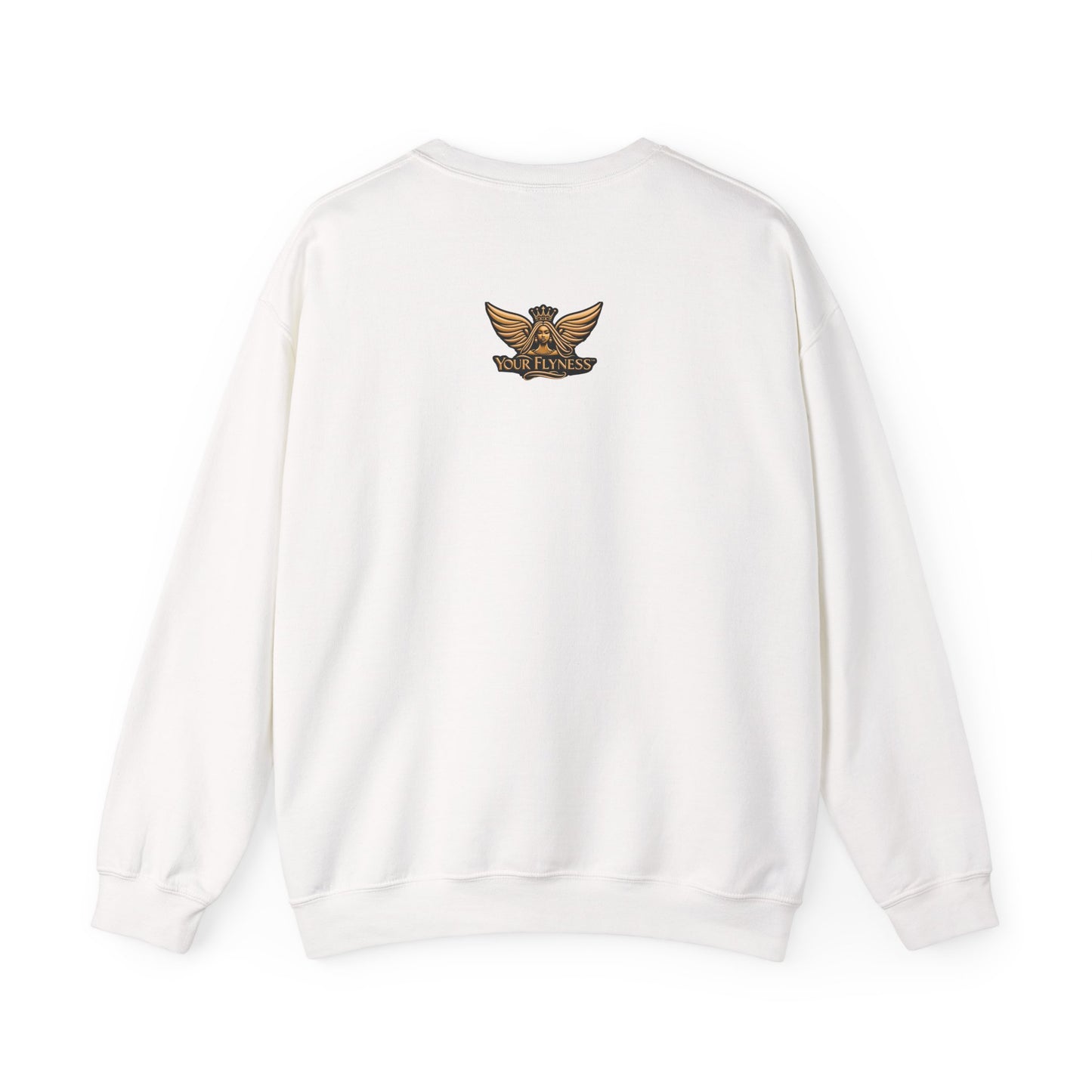 Naturally Fly Crew Neck