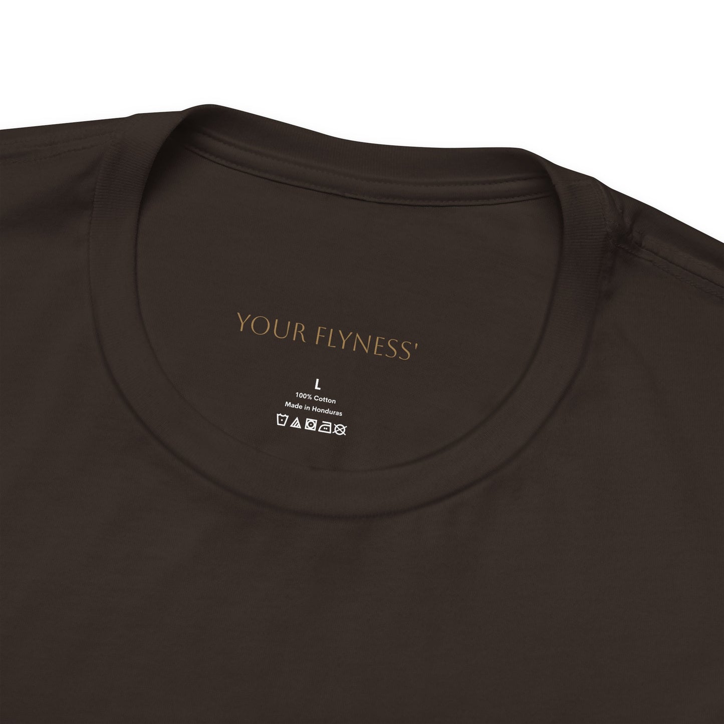 Your Flyness Logo T-Shirt