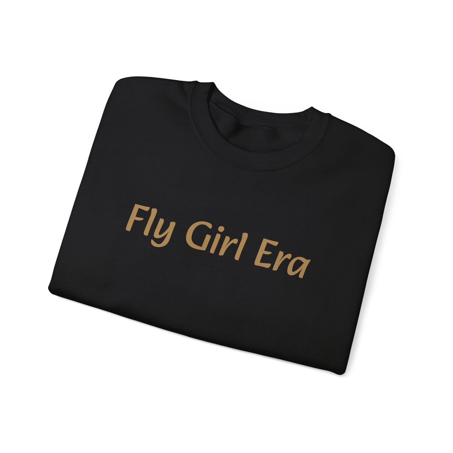 Fly Girl Era Crew Neck