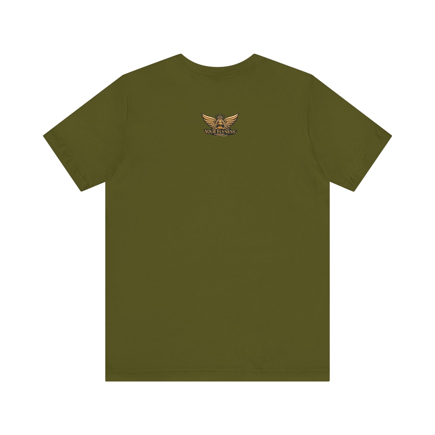 Your Flyness Is Showing Tee