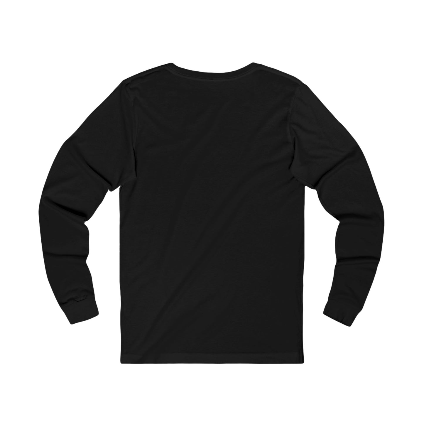 Logo Long Sleeve Tee