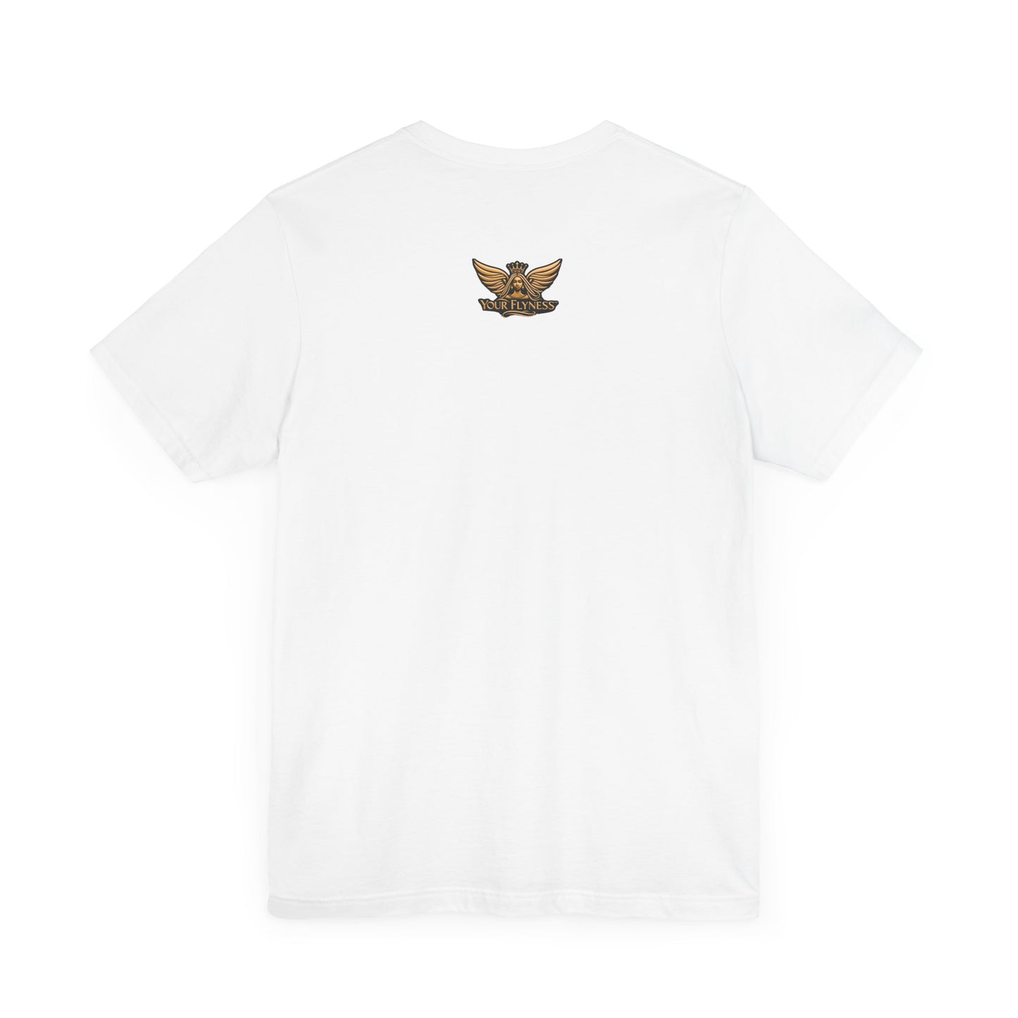 Your Flyness Is Showing Tee