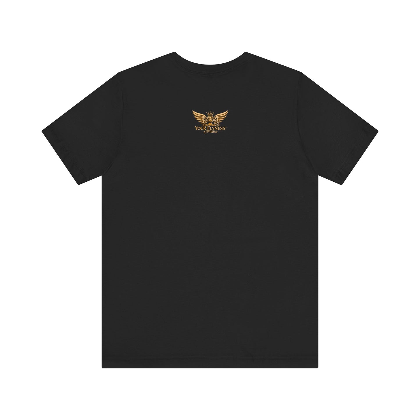 Inspirational Unisex Jersey Short Sleeve Tee - "Do It Anyway"