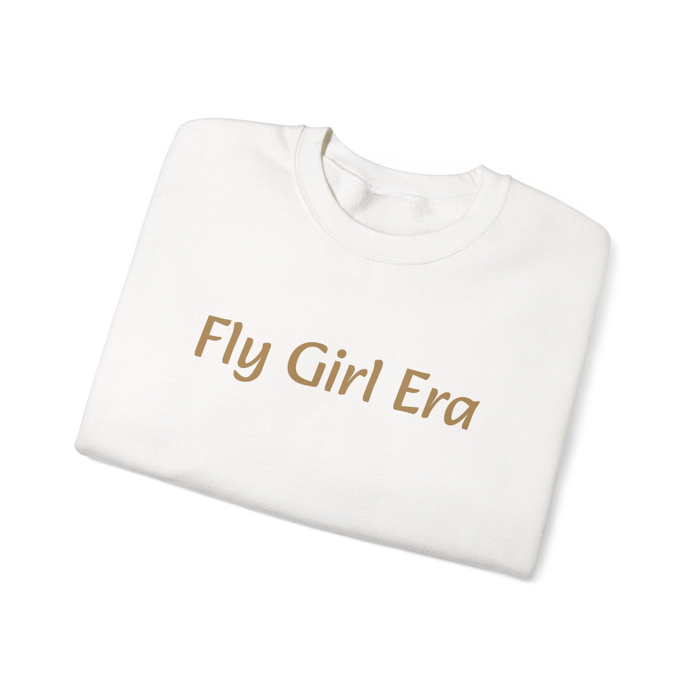 Fly Girl Era Crew Neck
