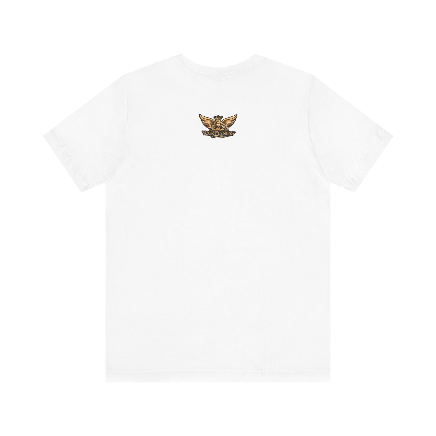 Inspirational Unisex Jersey Short Sleeve Tee - "Do It Anyway"