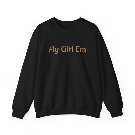 Fly Girl Era Crew Neck