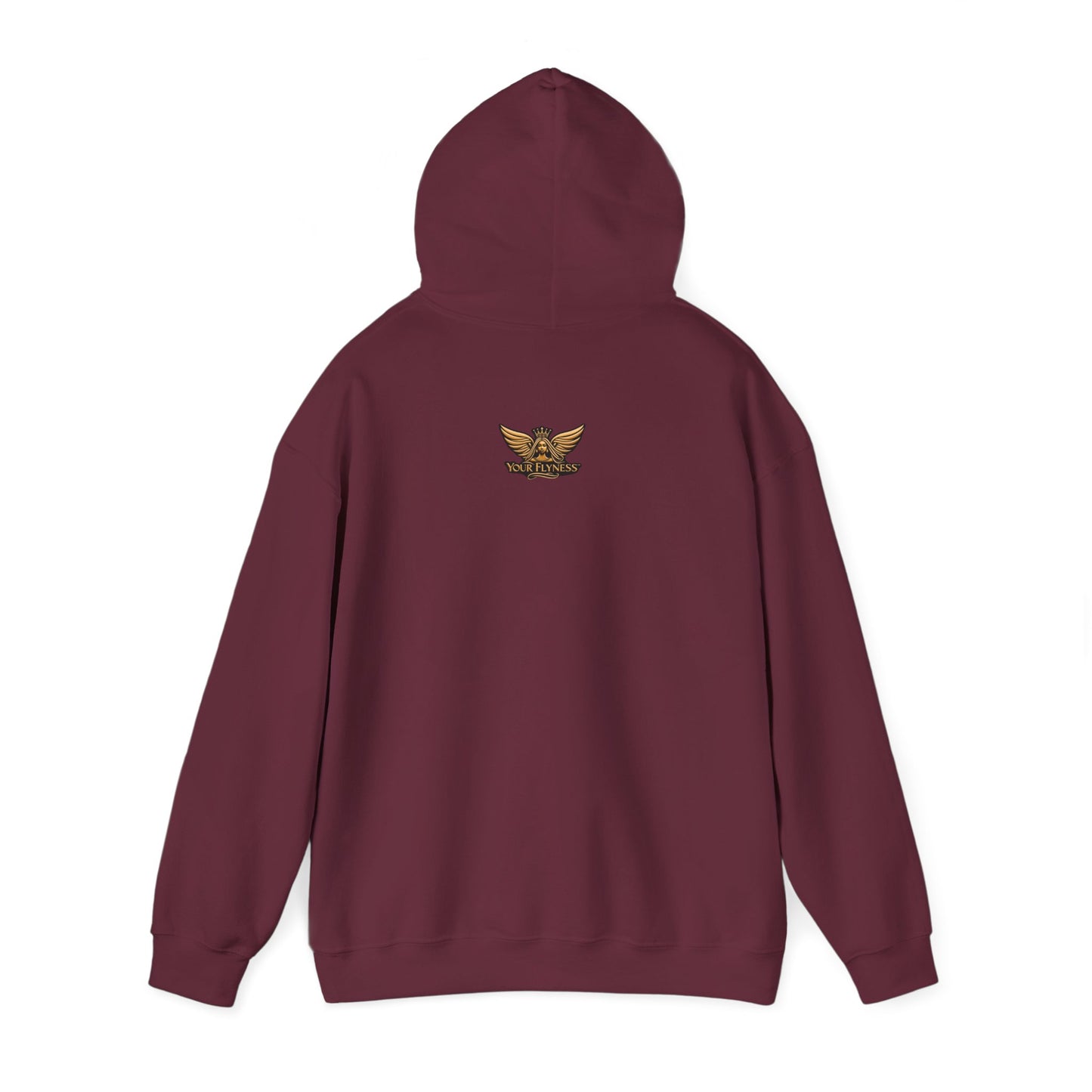 Fly Girl Era Unisex Sweatshirt