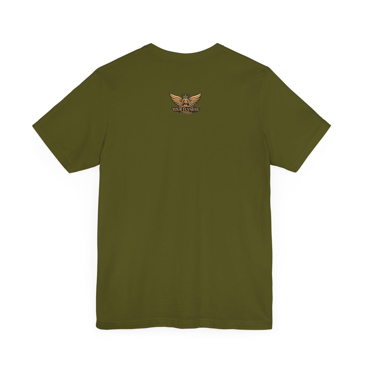Your Flyness Is Showing Tee