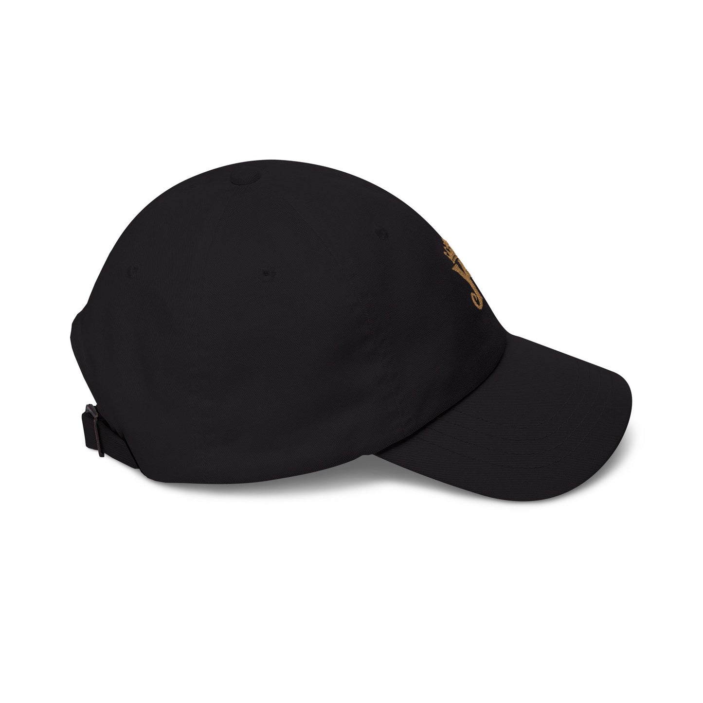 Discipline Cap