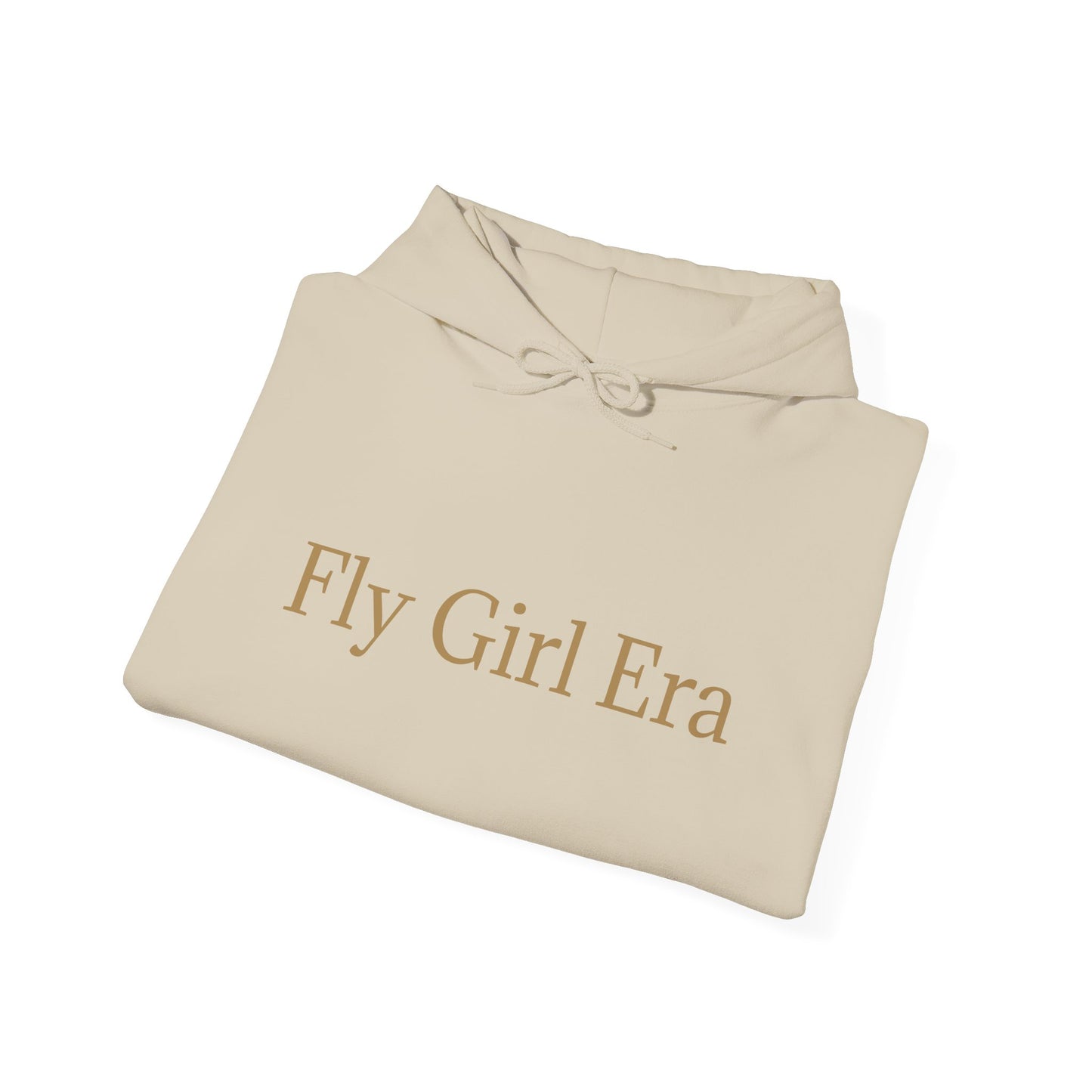 Fly Girl Era Unisex Sweatshirt
