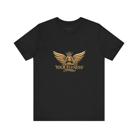 Your Flyness Logo T-Shirt