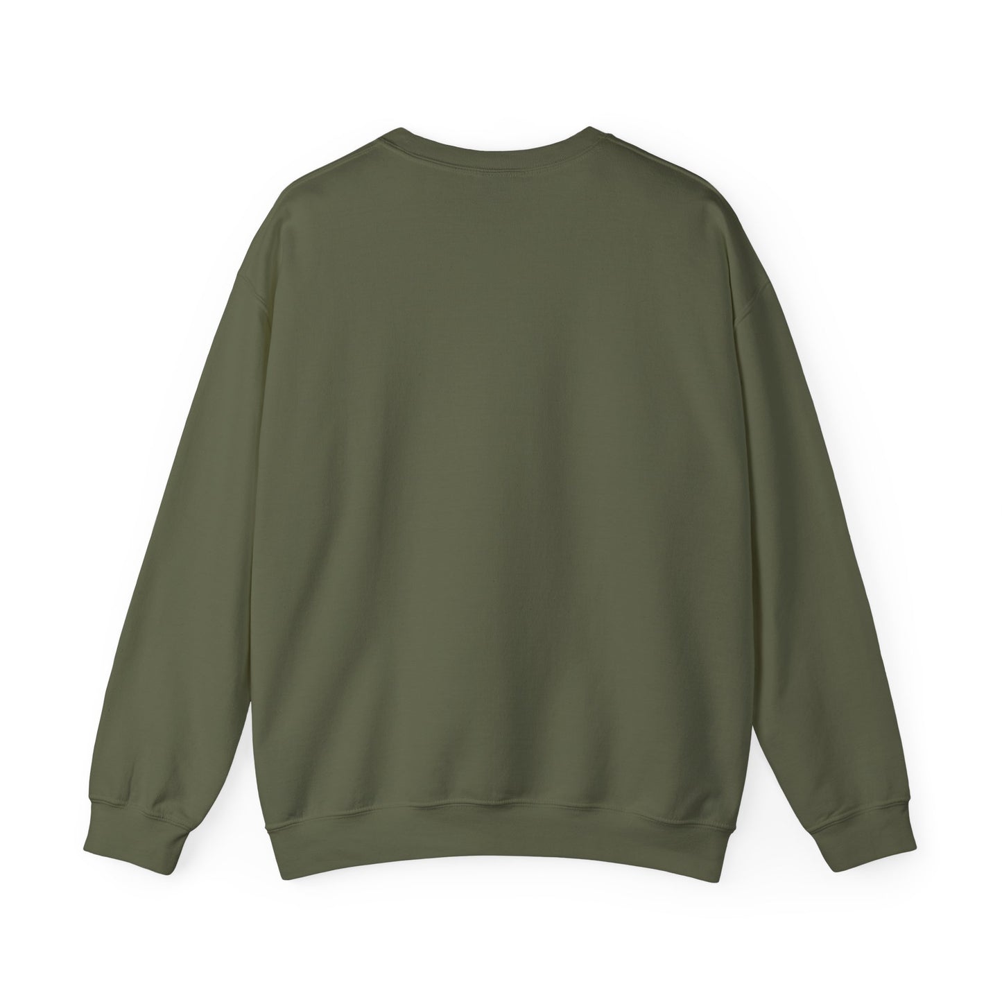 Your Flyness Crew Neck