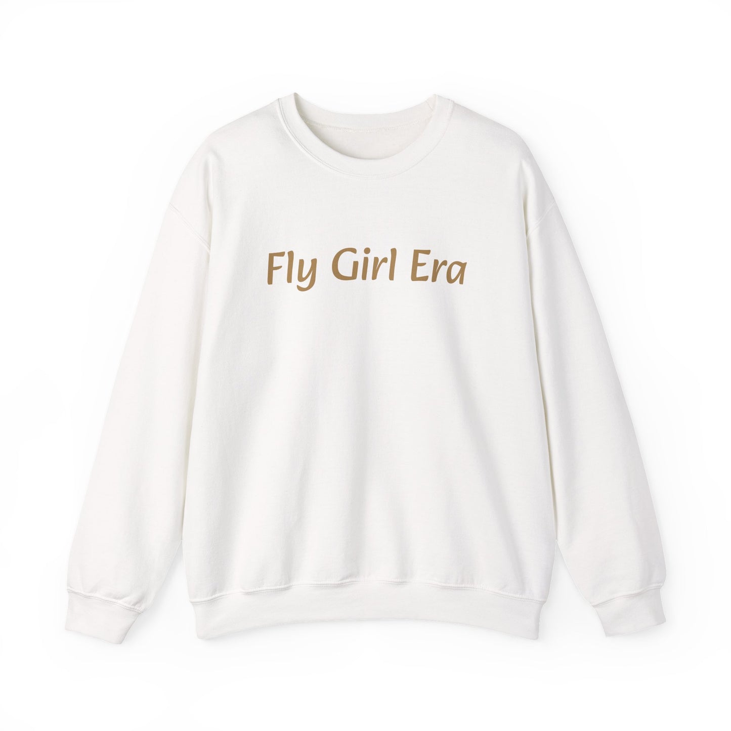 Fly Girl Era Crew Neck