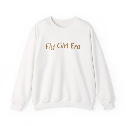 Fly Girl Era Crew Neck