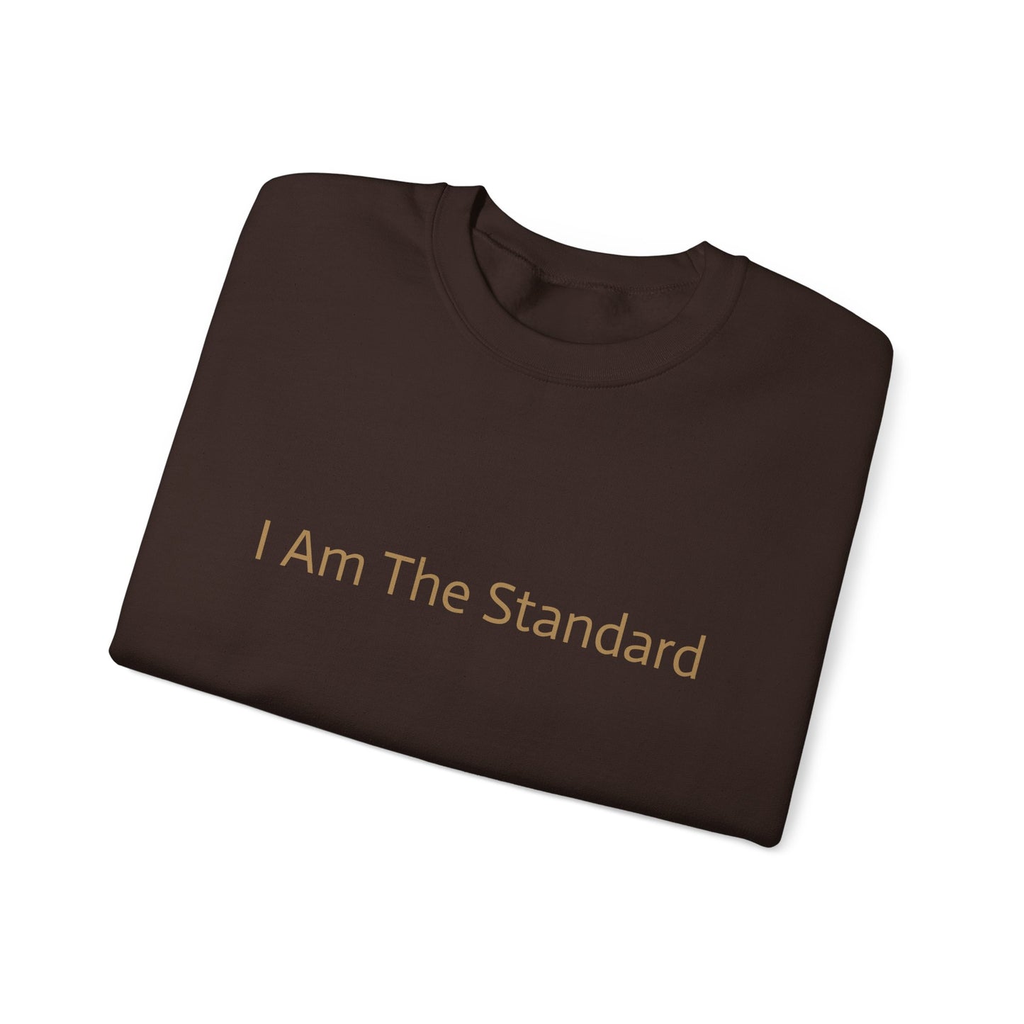 I Am The Standard Crew Neck
