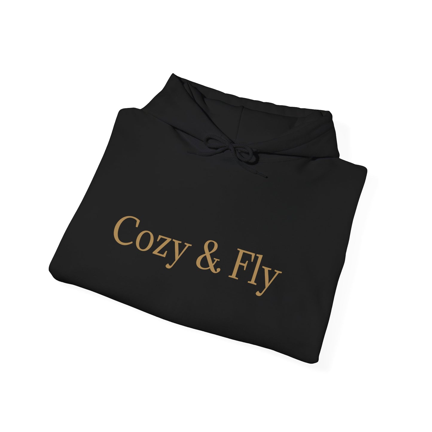 Cozy & Fly Unisex Sweatshirt