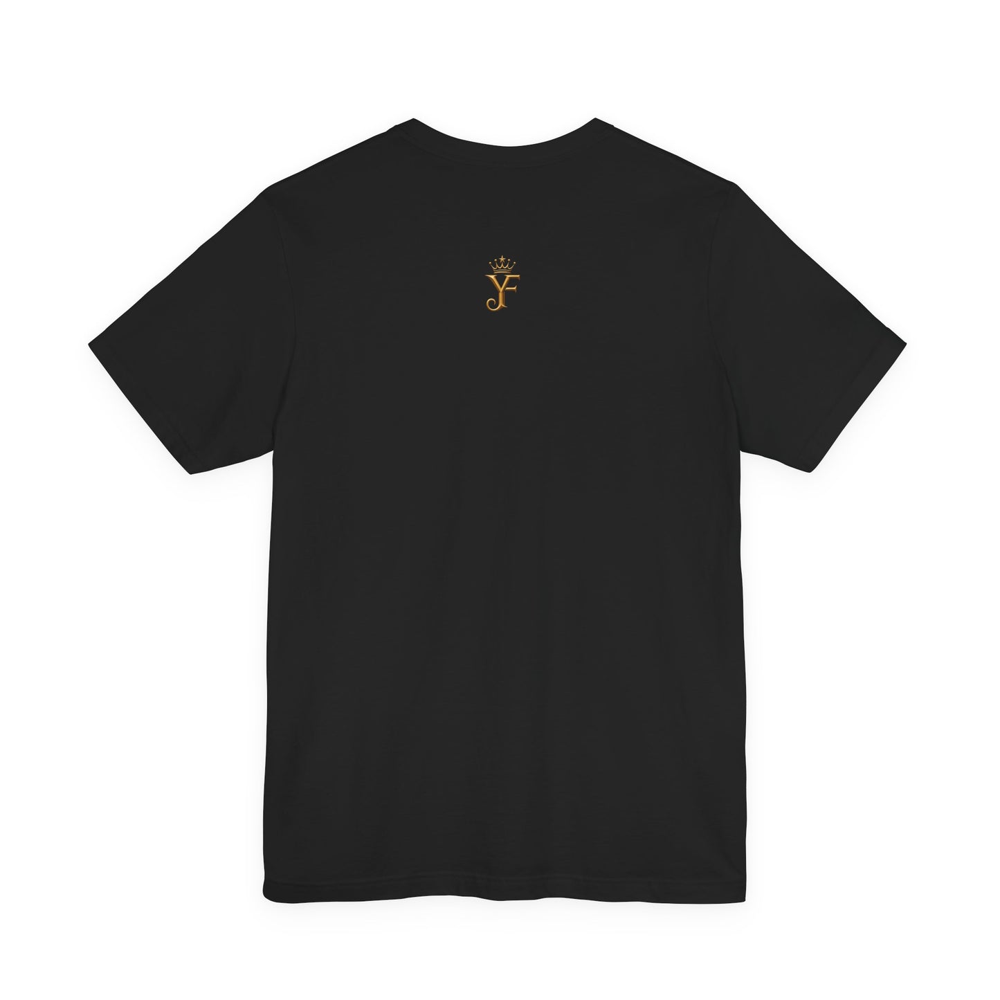 Discipline Is A Mother Tee