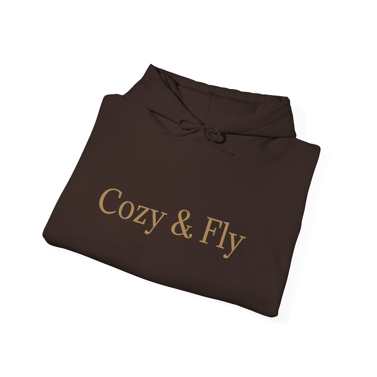 Cozy & Fly Unisex Sweatshirt