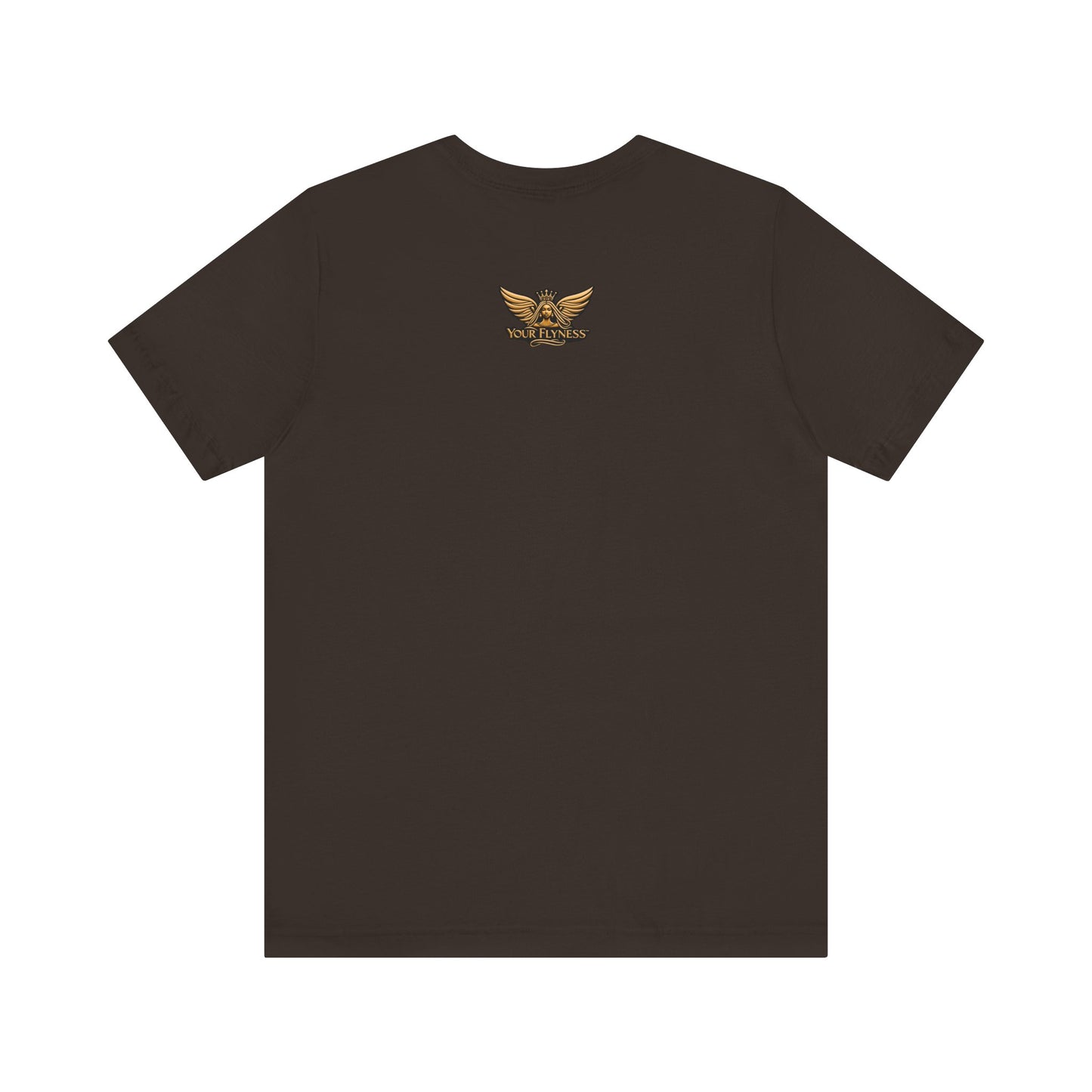 Inspirational Unisex Jersey Short Sleeve Tee - "Do It Anyway"
