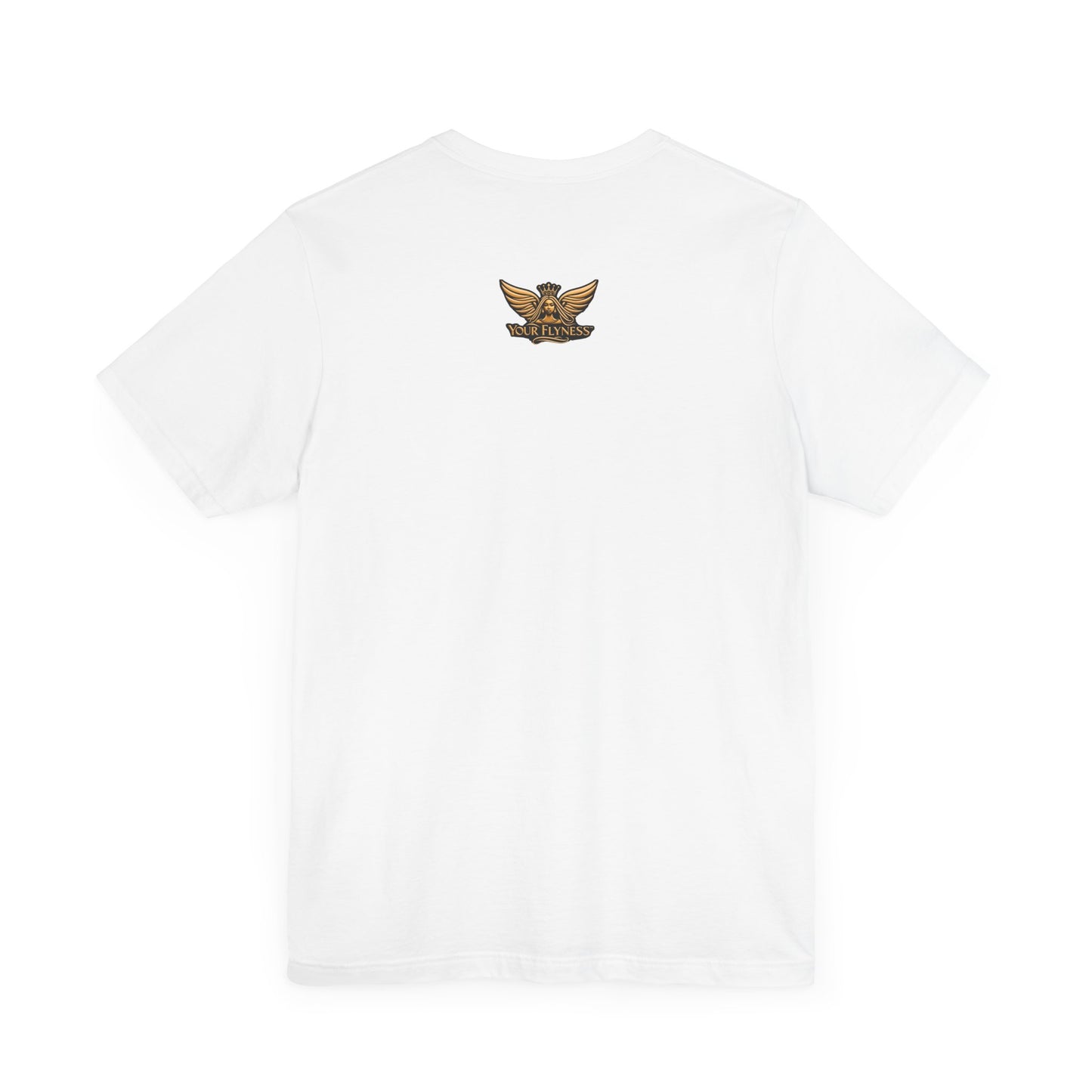 Inspirational Unisex Jersey Short Sleeve Tee - "Do It Anyway"
