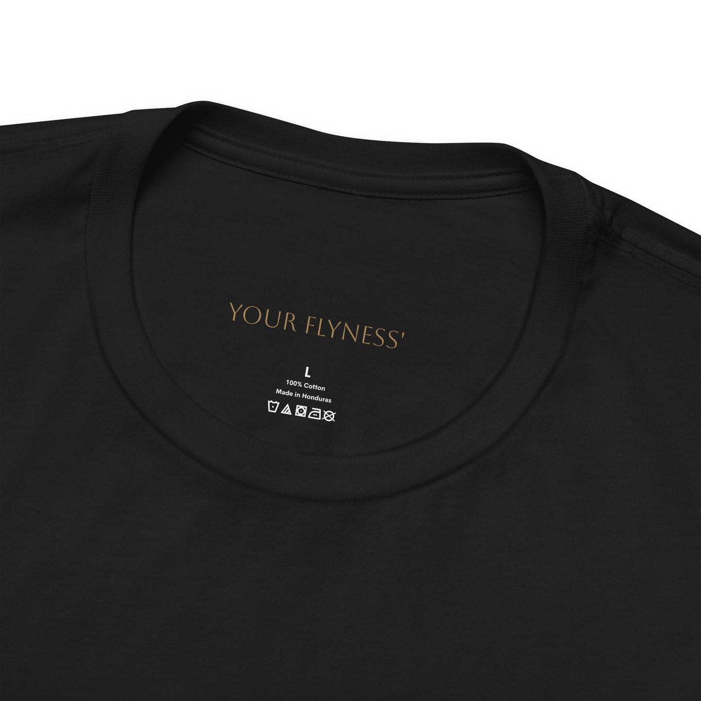 Your Flyness Logo T-Shirt