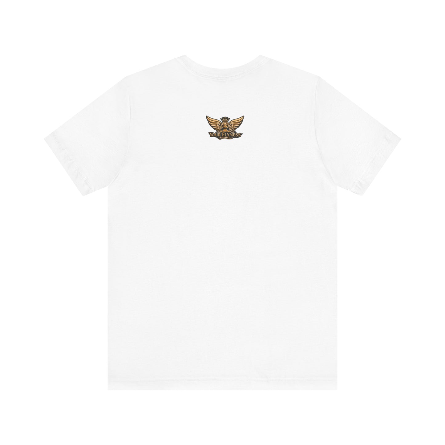 Your Flyness Is Showing Tee