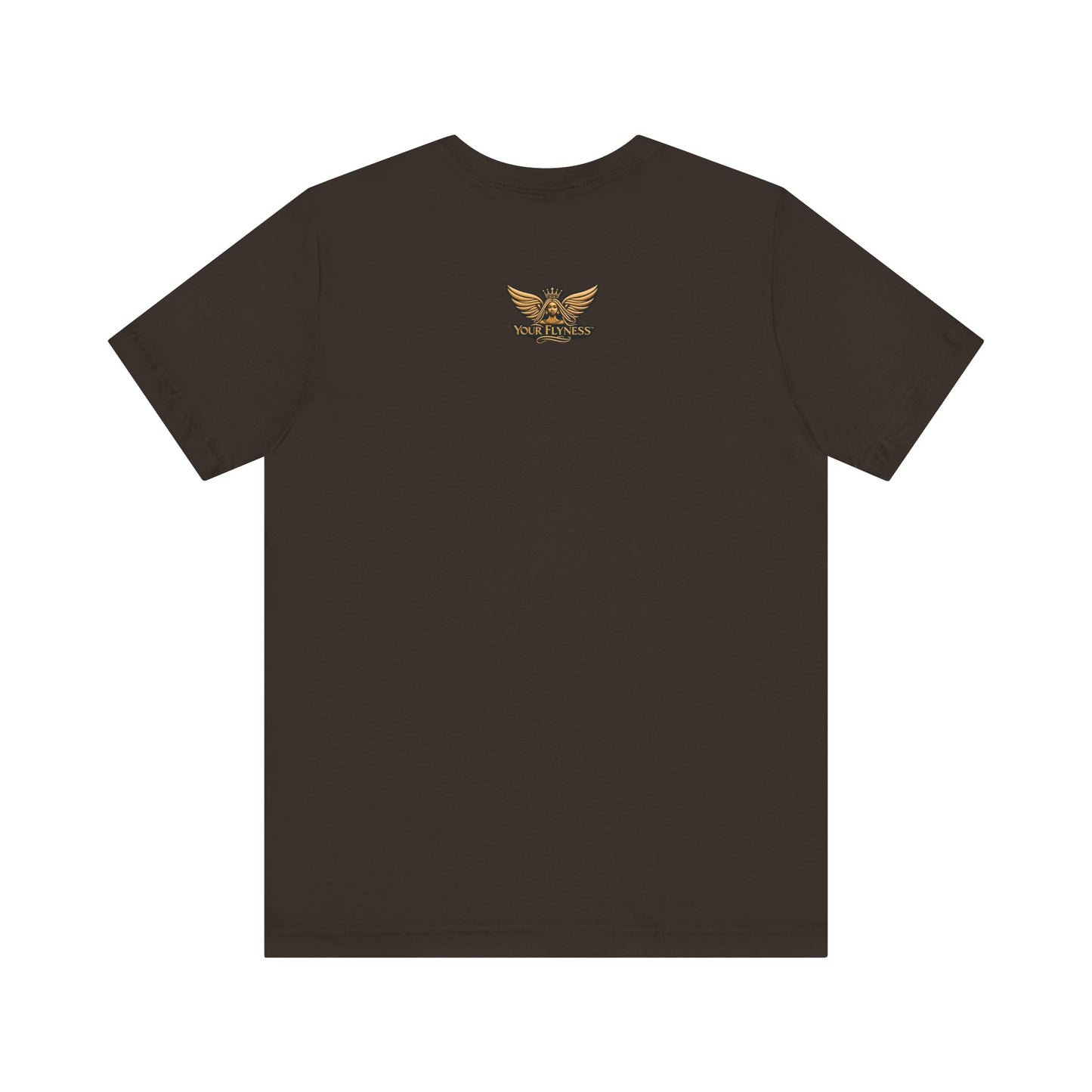 Your Flyness Is Showing Tee