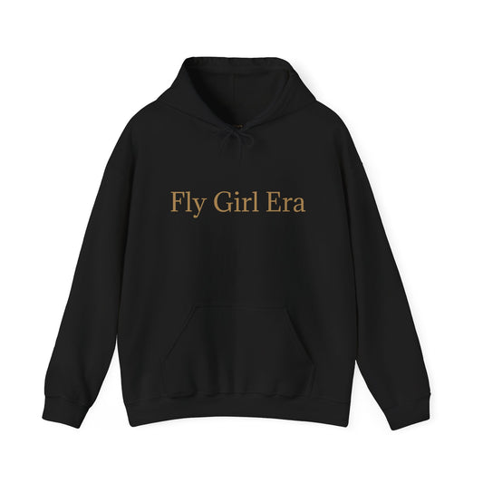 Fly Girl Era Unisex Sweatshirt