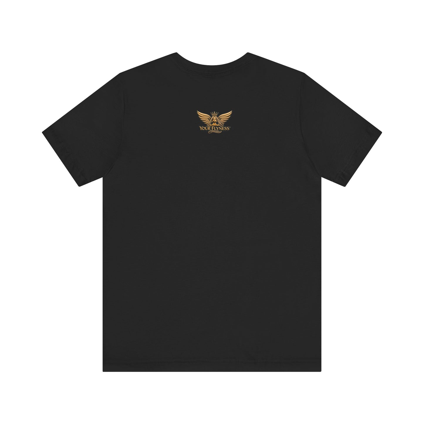Your Flyness Is Showing Tee