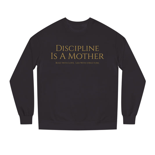 Unisex Crew Neck Sweatshirt