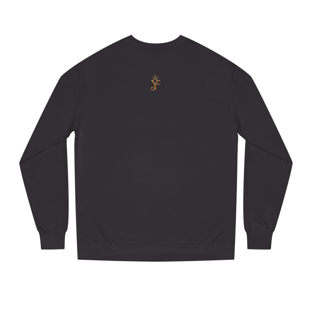 Discipline Is A Mother Crewneck
