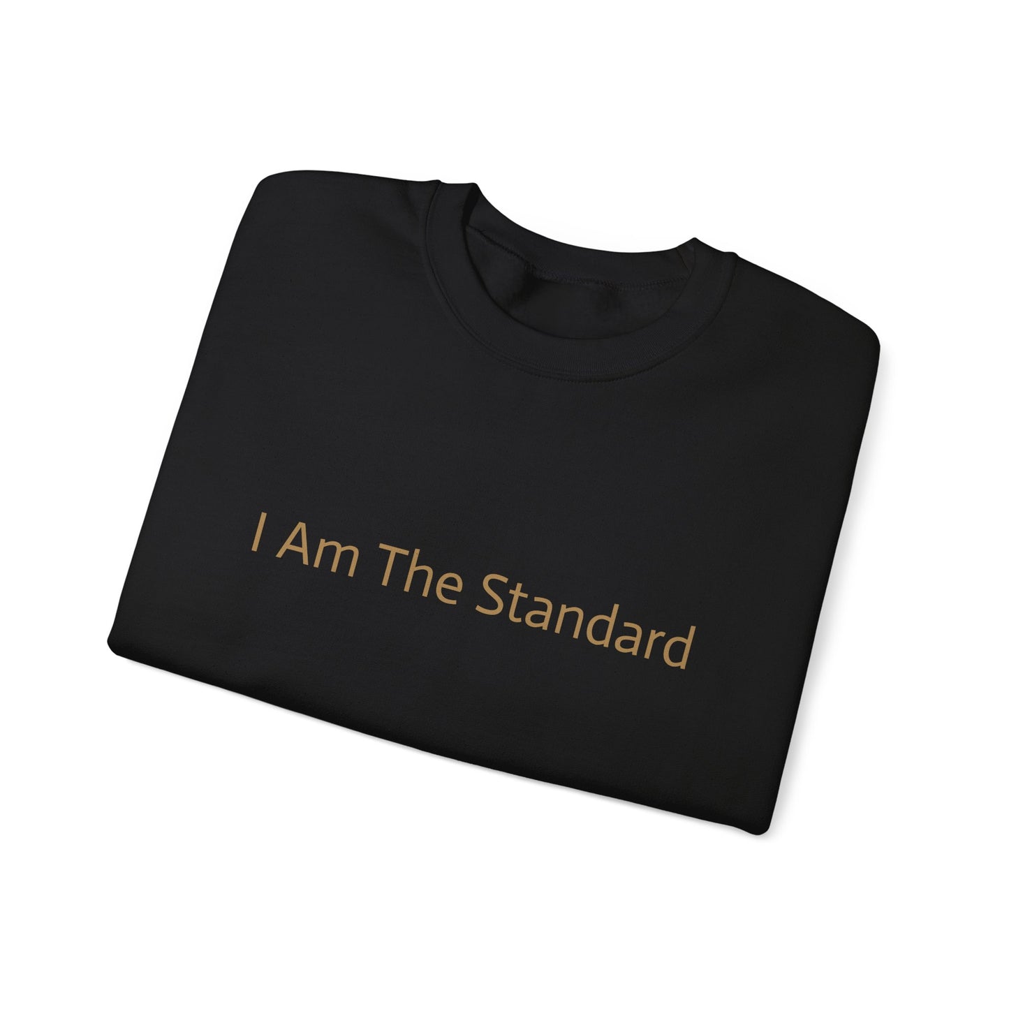 I Am The Standard Crew Neck