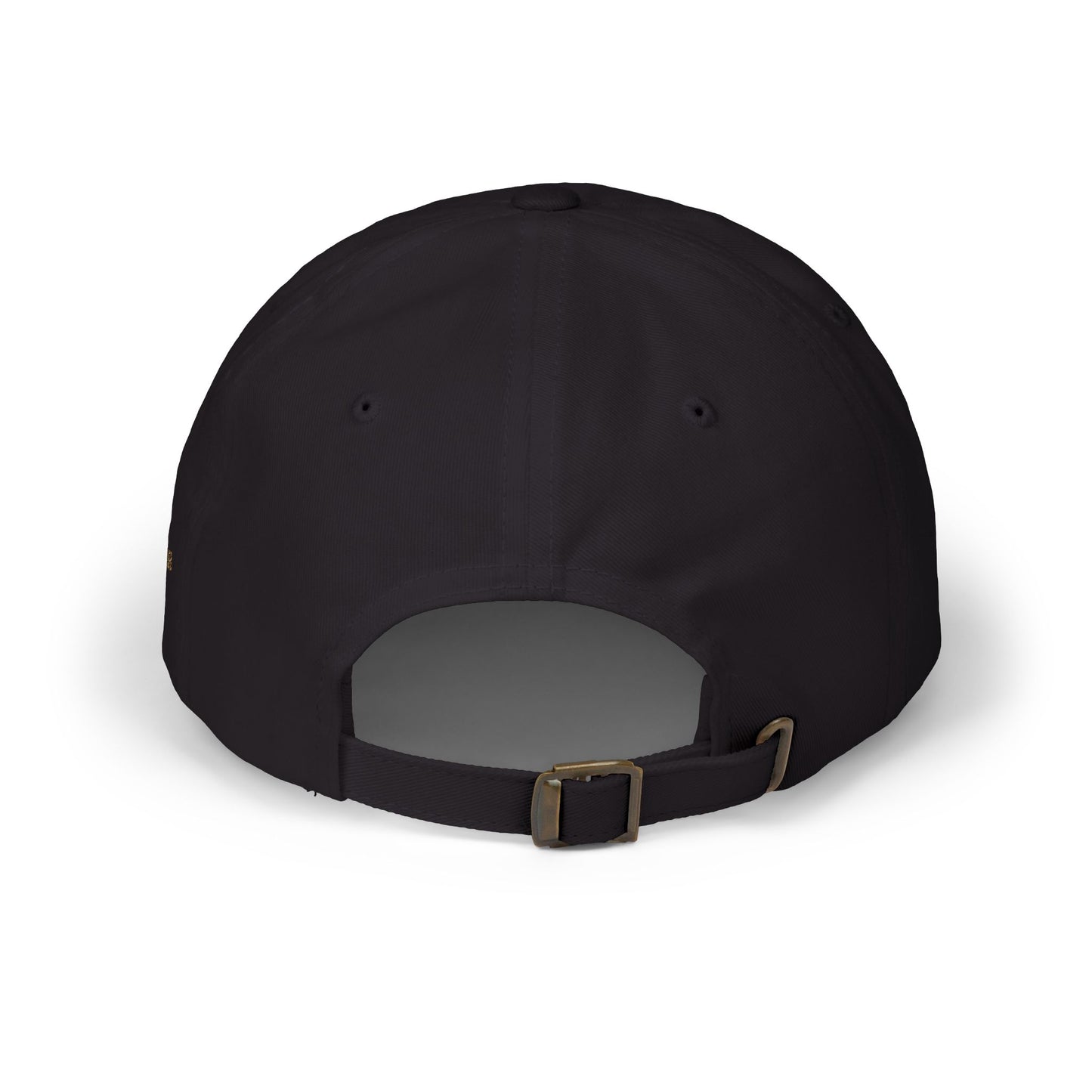 Discipline Cap