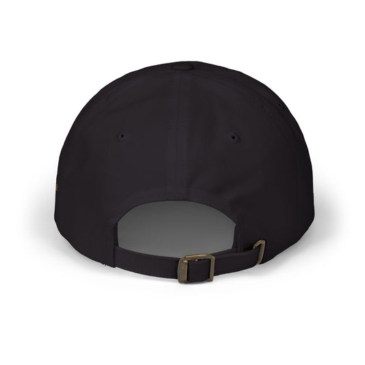 Discipline Cap