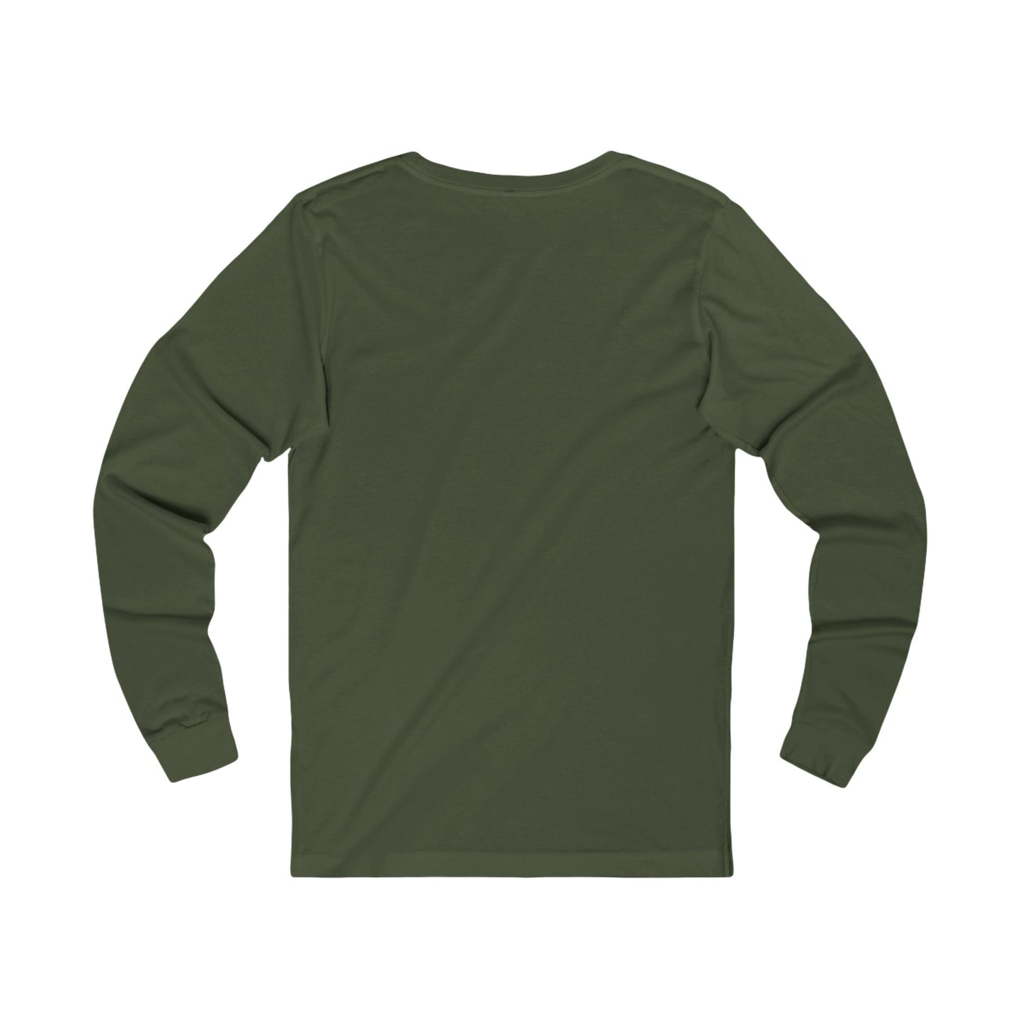 Logo Long Sleeve Tee